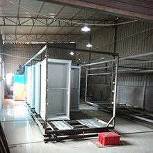 China Hangzhou Huaxiang Coating Equipment Co., Ltd.