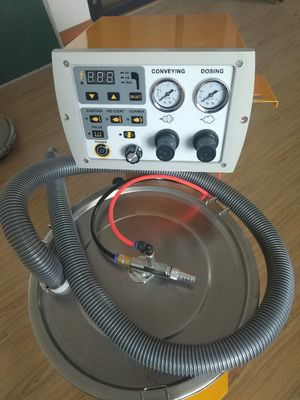 Automatische Sprühpulverbeschichtungsmaschine für metallurgische Maschinen zum Verkauf
