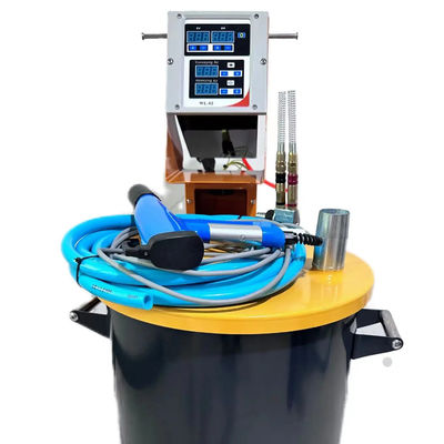 Herstellungsbetrieb PVD-Beschichtungsmaschine mit modernstem Design