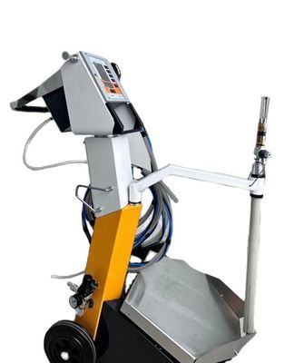 Individuelle 2020  Optiflex 2 B Elektrostatische Pulverbeschichtung Farbsprühmaschine