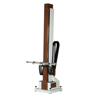 Automatischer Lackierpulverbeschichtungsreciprocator 700*700*2400mm für Beschichtungsausrüstung