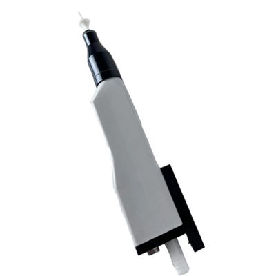 2024 Manuelle Konstruktion des Stahlsubstrats Pulverbeschichtung Sprühpistole mit manueller Bedienung