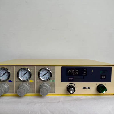 Wettbewerbsfähige HXC-600A Elektrostatische Metallpulversprühmaschine für Stahlunterlage
