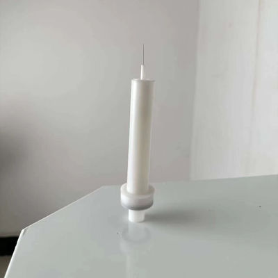 Elektrostatische Pulversprühpistole zur Montage von Vakuumbeschichtung für Energiebergbau HXC-JM2-B5