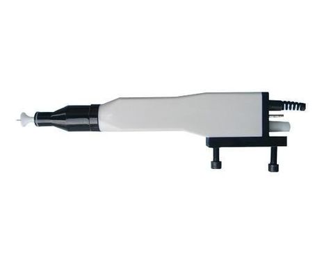 2024 Ein-Vakuum-Adsorptions-Handheld-Metall-elektrostatische Pulversprühpistole in Gelb