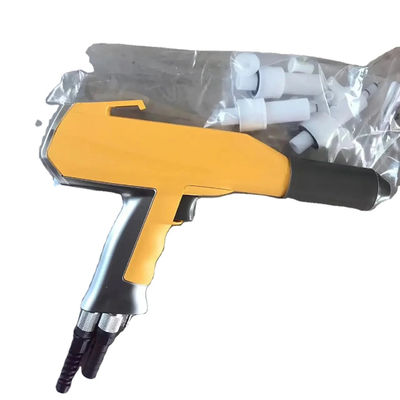 Pulverbeschichtungspistole für 36*6*25 Industrieanlagen Automatische Sprüh-elektrostatische Lackierung