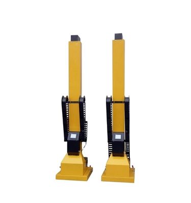 220v elektrostatische Pulverbeschichtung Reciprocator verstellbare Reciprocating Spray-Maschine