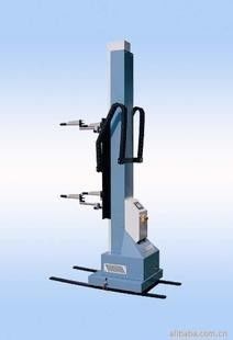220v elektrostatische Pulverbeschichtung Reciprocator verstellbare Reciprocating Spray-Maschine