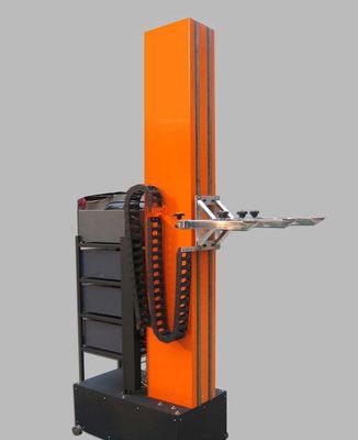 220v elektrostatische Pulverbeschichtung Reciprocator verstellbare Reciprocating Spray-Maschine