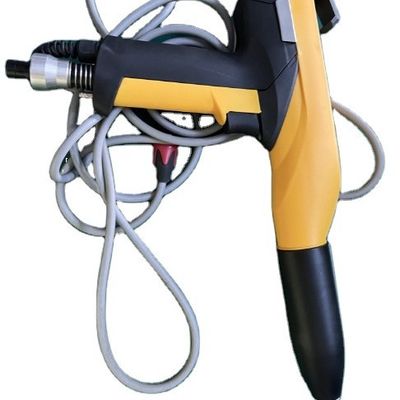 110V/220V Pulverbeschichtungsstube und -ofenausrüstung für industrielle Beschichtungslösungen
