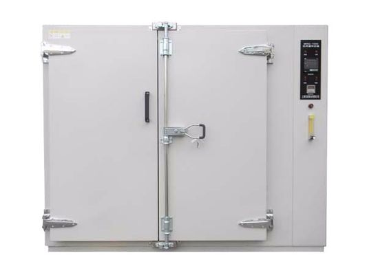Hohe Festigkeit Pulverbeschichtung Härtungsofen leistungsstarke elektrische Pulverbeschichtung Ofen
