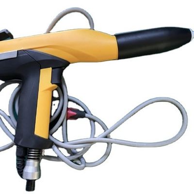 Pulverbeschichtungsmaschine Automatische Elektrospinnmaschine Sprühpulverpistole