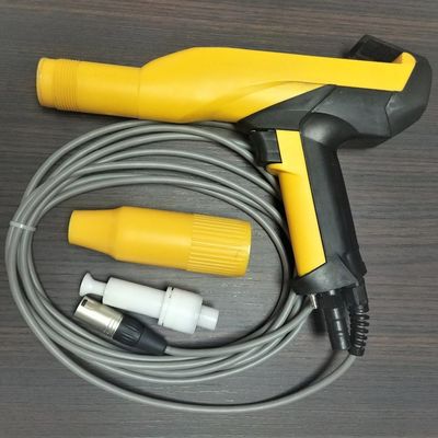 Industrielle Pulverbeschichtungsgeräte automatische Sprühpulver-Thermostage für die Beschichtung