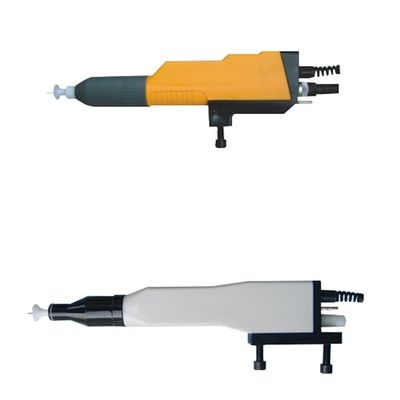 Möbel Elektrostatische Pulversprühpistole Sicher elektrische Pulvermantelpistole