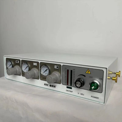 Erhalten Sie perfekte Beschichtungsergebnisse mit 28KG Mini Small Elektrostatic Powder Coating Machine