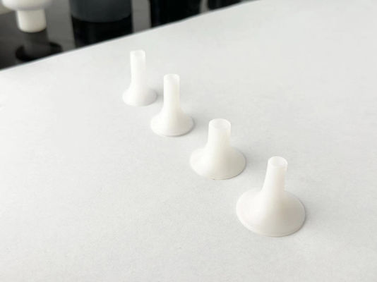 Anpassung Pulverbeschichtung Pistole Düse für verschiedene Modelle und Multi-Größe