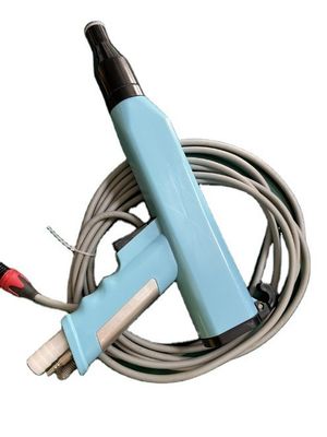 Keramische elektrostatische Lackierpistole