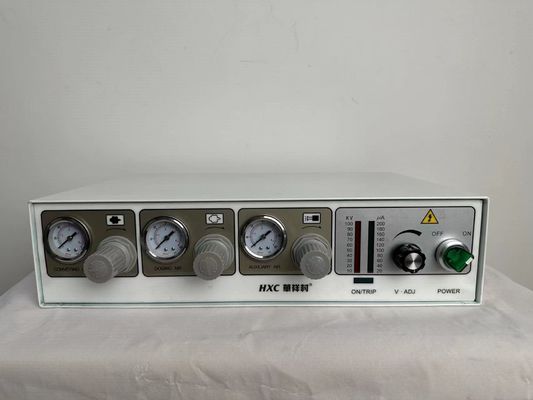 Mini-tragbare Metallpulvermalmaschine mit kleiner Hopper-Kompaktausrüstung