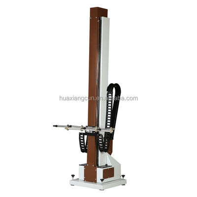 Automatische Pulverbeschichtungssprühmaschine für Bauarbeiten