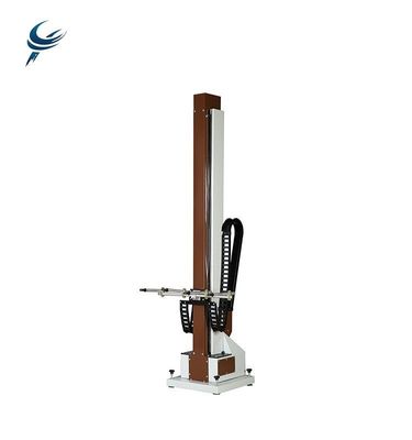 Automatische Pulverbeschichtungssprühmaschine für Bauarbeiten