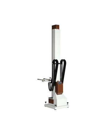 Automatische Pulverbeschichtungssprühmaschine für Bauarbeiten