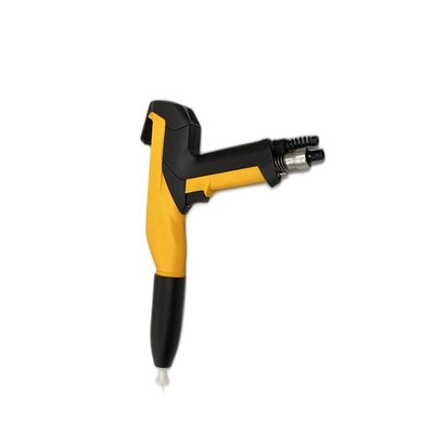 Stahlsubstratfarmen Pulverbeschichtungsofen mit automatischer Sprühpistole