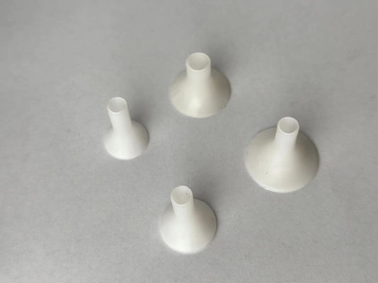 Erschwinglicher 50W Elektrodenhalter für Waffe Runde Sprühdüse