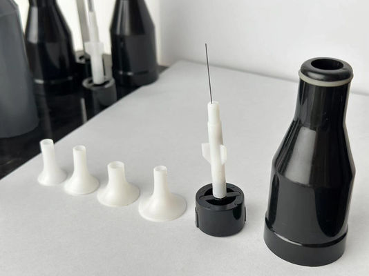 50w Intelligente manuelle Pulverbeschichtung Pistole Maschine für Produktionsanlagen