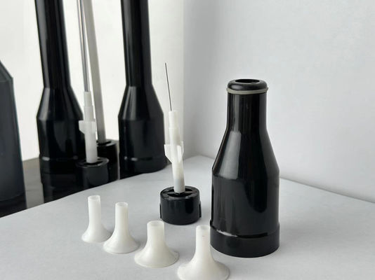 40KG WL-02 Elektrostatische Pulverbeschichtungsmalermaschine für Stahlsubstrate