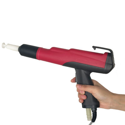 480 kg Gewicht kundenspezifisches Design PVD Beschichtung Maschine Thermal Spray Gun für die Herstellung