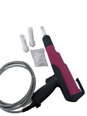 480 kg Gewicht kundenspezifisches Design PVD Beschichtung Maschine Thermal Spray Gun für die Herstellung