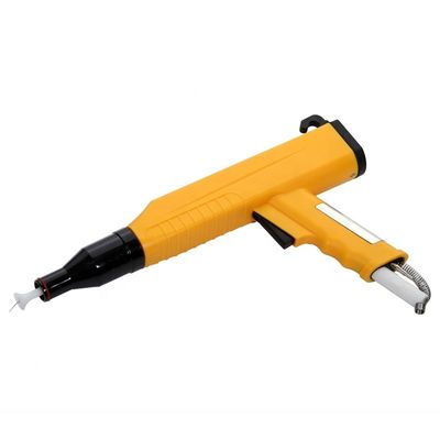 35*6*22 Industrielle Pulverbeschichtungssprühpistole für Cerakote-Keramikbeschichtungsanlagen