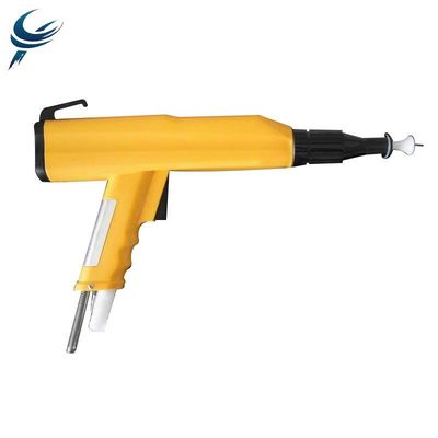 35*6*22 Industrielle Pulverbeschichtungssprühpistole für Cerakote-Keramikbeschichtungsanlagen
