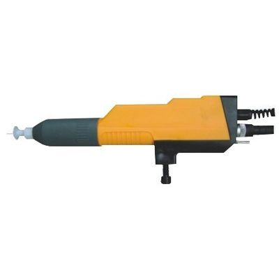 Manuelle Pulverbeschichtungspistole Maschine Stabilbetrieb Pulverbeschichtungs-Sprühmaschine