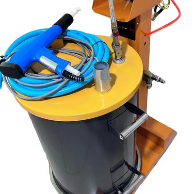 Anpassungsfähige Metallbogenbeschichtungsanlagen für spezifische Beschichtungsanforderungen