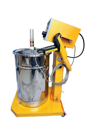 Pulverbeschichtungsmaschine Industrierechner FX-991EX Plus Wissenschaftliche Leistung