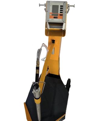 Konkurrenzfähige elektrostatische Pulverfarbesprüher mit Vibration für die Beschichtungsanlage
