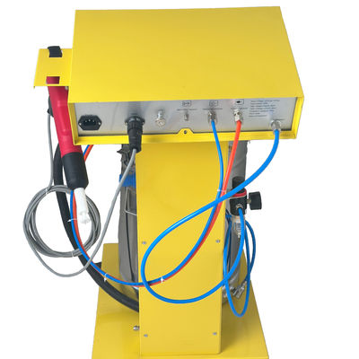 220V/110V 50hz Umweltschutz-Metallsprühmaschine mit individueller Größe