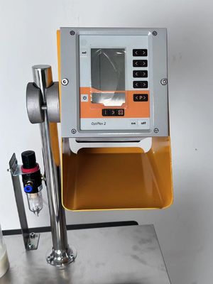 Mini-Pulverbeschichtungsmaschine Elektrostatische Beschichtungsspray für professionelle Ergebnisse