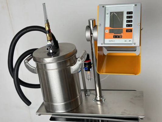 Mini-Pulverbeschichtungsmaschine Elektrostatische Beschichtungsspray für professionelle Ergebnisse