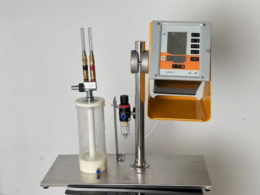 Mini-Pulverbeschichtungsmaschine Elektrostatische Beschichtungsspray für professionelle Ergebnisse