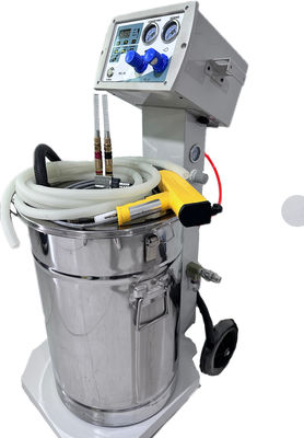 Home Auto Spray Lackiermaschine Farbe Farbmaschine 59*38*29 für professionelle Ergebnisse