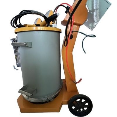 50 Watt Beschichtungsausrüstung Wissenschaftlicher Rechner FX991EX für Pulverbeschichtung