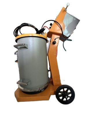 50 Watt Beschichtungsausrüstung Wissenschaftlicher Rechner FX991EX für Pulverbeschichtung