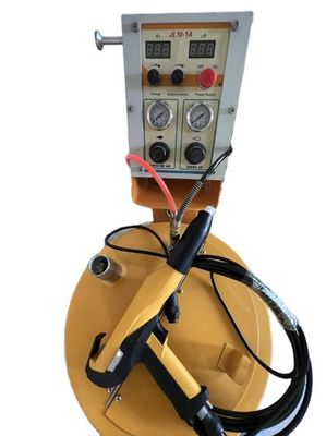 50 Watt Beschichtungsausrüstung Wissenschaftlicher Rechner FX991EX für Pulverbeschichtung