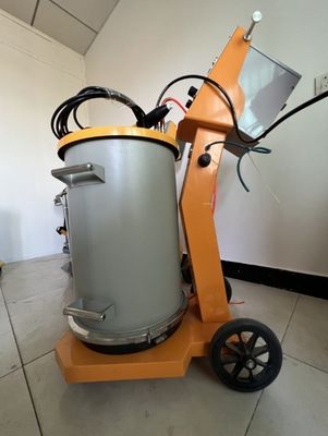 50 Watt Beschichtungsausrüstung Wissenschaftlicher Rechner FX991EX für Pulverbeschichtung