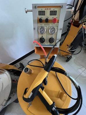 50 Watt Beschichtungsausrüstung Wissenschaftlicher Rechner FX991EX für Pulverbeschichtung