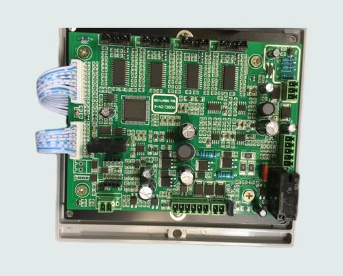 Stahlsubstrat  OptiFlex 2 Pulverbeschichtung Sprühpistole mit Steuereinheit 220V.380V