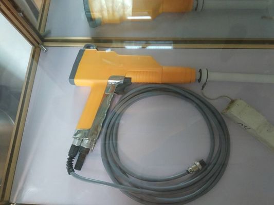 Beschichtungsausrüstung Elektrostatische Lackiermaschine Automatische Pulverbeschichtung Sprühpistole