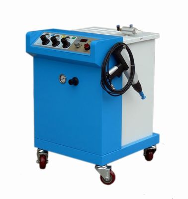 Elektrostatische Pulverbeschichtungsmaschine